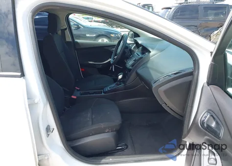 2017 Ford Focus S from USA, damaged, VIN 1FADP3E21HL269780